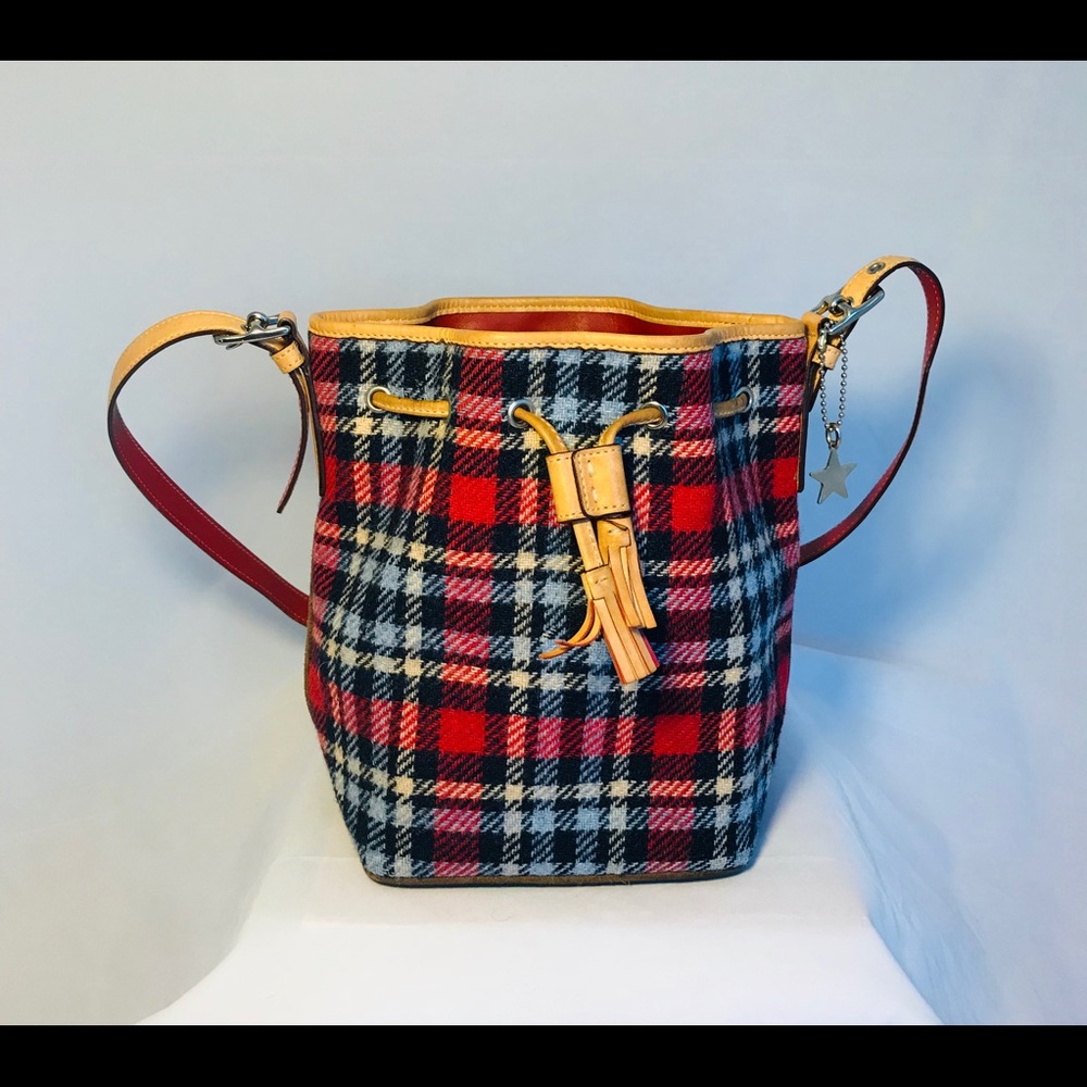Coach small handbag